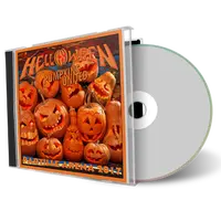 Artwork Cover of Helloween 2017-12-16 CD Partille Audience