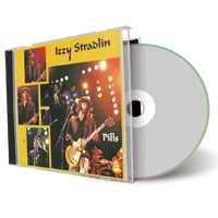 Front cover artwork of   CD