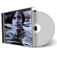 Front cover artwork of   CD