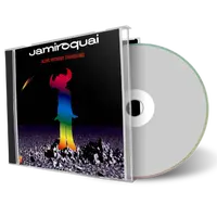 Front cover artwork of   CD