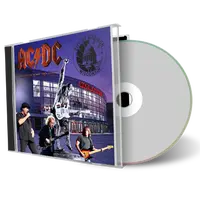 Front cover artwork of   CD
