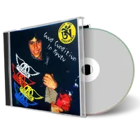 Front cover artwork of   CD