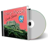Front cover artwork of   CD