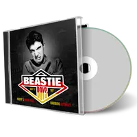 Front cover artwork of   CD