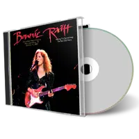 Front cover artwork of   CD