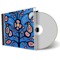 Front cover artwork of   CD