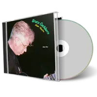 Front cover artwork of   CD