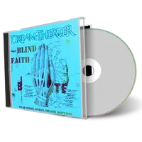 Front cover artwork of   CD