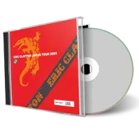 Front cover artwork of   CD