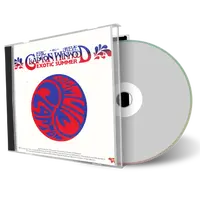 Front cover artwork of   CD