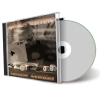 Front cover artwork of   CD