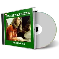 Front cover artwork of   CD