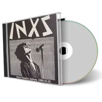 Front cover artwork of   CD