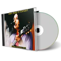 Front cover artwork of   CD