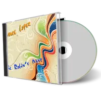 Artwork Cover of Lance Lopez 2011-07-28 CD Linden Audience