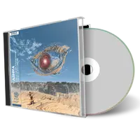Front cover artwork of   CD