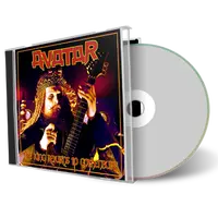 Front cover artwork of   CD