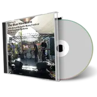 Front cover artwork of   CD