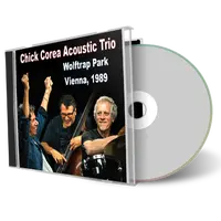 Front cover artwork of   CD