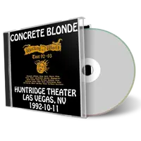 Front cover artwork of   CD