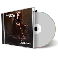 Front cover artwork of   CD