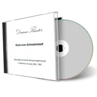Front cover artwork of   CD