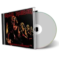 Front cover artwork of   CD