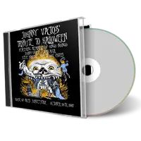 Front cover artwork of   CD