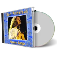Front cover artwork of   CD