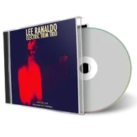 Artwork Cover of Lee Ranaldo 2018-03-04 CD Heidelberg Audience