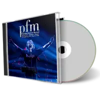 Artwork Cover of PFM 2018-05-06 CD Gettysburg Audience
