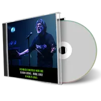 Artwork Cover of Premiata Forneria Marconi 2018-03-11 CD Assisi Audience