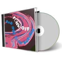 Artwork Cover of Red Hot Chili Peppers Compilation CD Funk Off Audience