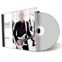 Front cover artwork of   CD