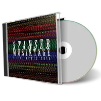 Artwork Cover of Tal National 2016-04-06 CD Stans Audience