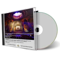 Artwork Cover of Various Artists Compilation CD Jubilee A Celebration of Jerry Garcia 2018 Audience