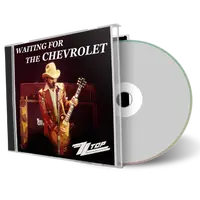 Artwork Cover of ZZ Top 1977-04-30 CD Birmingham Audience