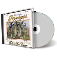 Artwork Cover of Bruce Springsteen 2000-03-18 CD Memphis Audience