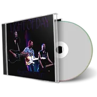 Artwork Cover of Bruce Springsteen 2002-11-02 CD Sea Bright Audience