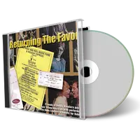Artwork Cover of Bruce Springsteen 2003-04-29 CD Red Bank Audience
