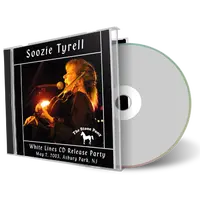 Artwork Cover of Bruce Springsteen 2003-05-02 CD Asbury Park Audience