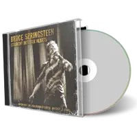 Artwork Cover of Bruce Springsteen 2005-08-07 CD Milwaukee Audience