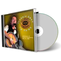 Artwork Cover of Bruce Springsteen 2006-05-31 CD Indianapolis Audience