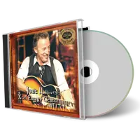 Artwork Cover of Bruce Springsteen 2006-06-11 CD St Paul Audience