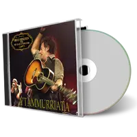 Artwork Cover of Bruce Springsteen 2006-10-08 CD Caserta Audience