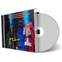 Artwork Cover of Bruce Springsteen 2006-12-12 CD Red Bank Audience
