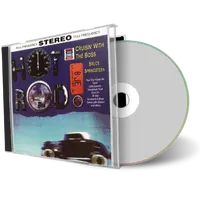 Artwork Cover of Bruce Springsteen Compilation CD Cruisin With The Boss Soundboard