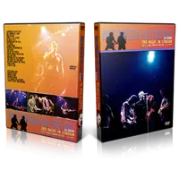 Artwork Cover of Bruce Springsteen 1999-05-21 DVD London Audience