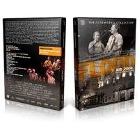 Artwork Cover of Bruce Springsteen 2004-12-02 DVD Pittsburgh Audience