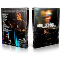Artwork Cover of Bruce Springsteen 2005-06-04 DVD Bologna Audience